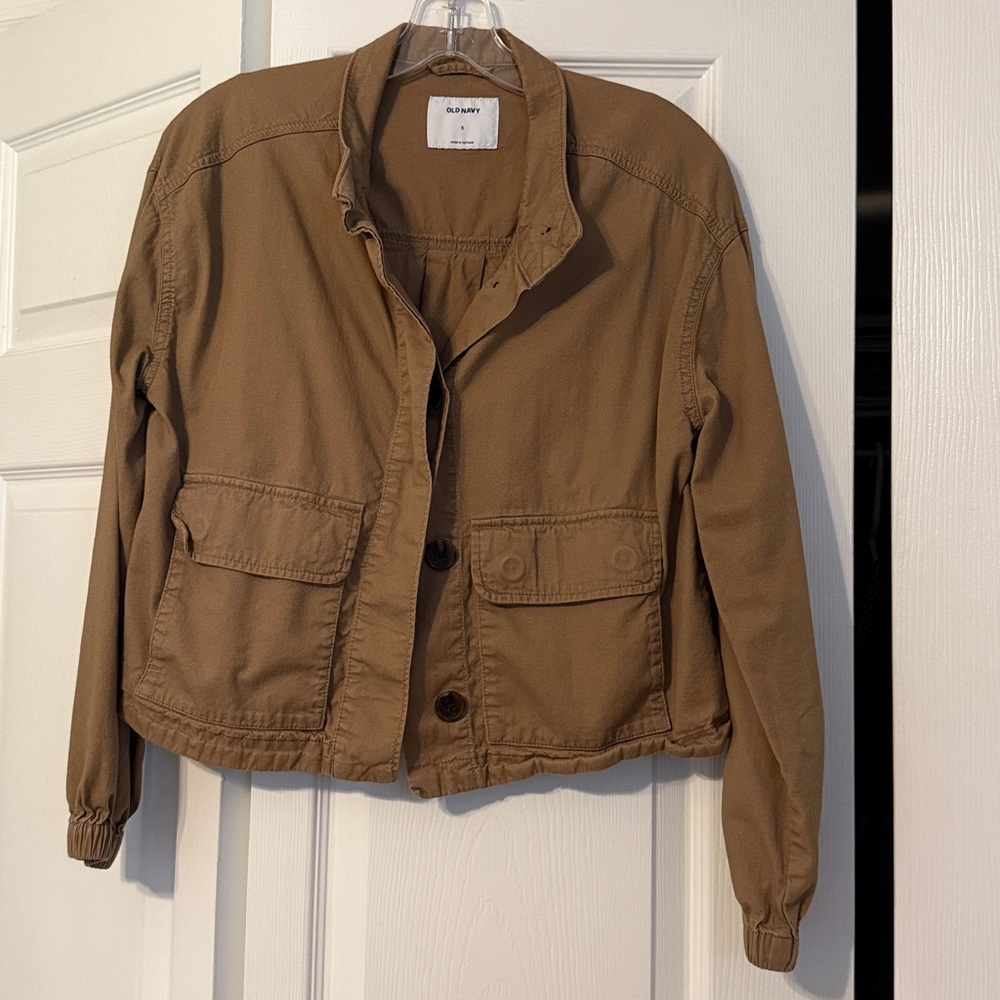 Bomber jacket - Picture 3 of 4